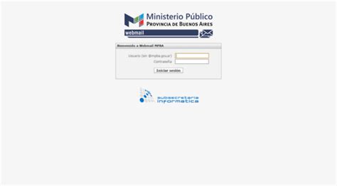 webmail mpib|webmail.mpba.gov.ar .